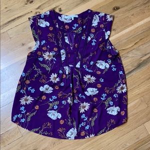 Collective Concepts Blouse